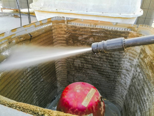Best Air Duct Sanitizing Services  in Bono, AR