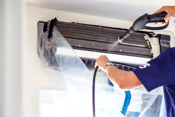 Best Residential Air Duct Cleaning  in Bono, AR
