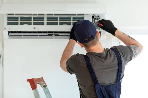 Best HVAC Air Duct Cleaning  in Bono, AR