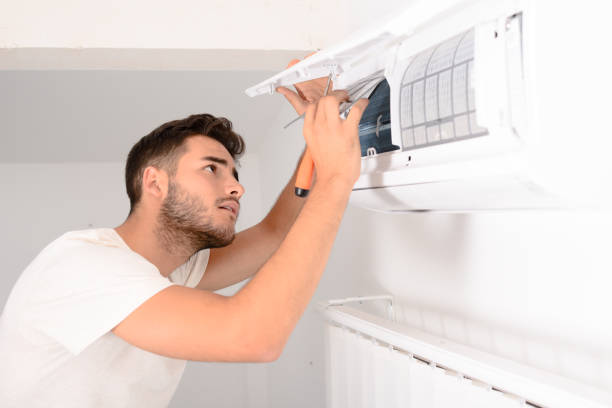 Best HVAC Duct Inspection Services  in Bono, AR